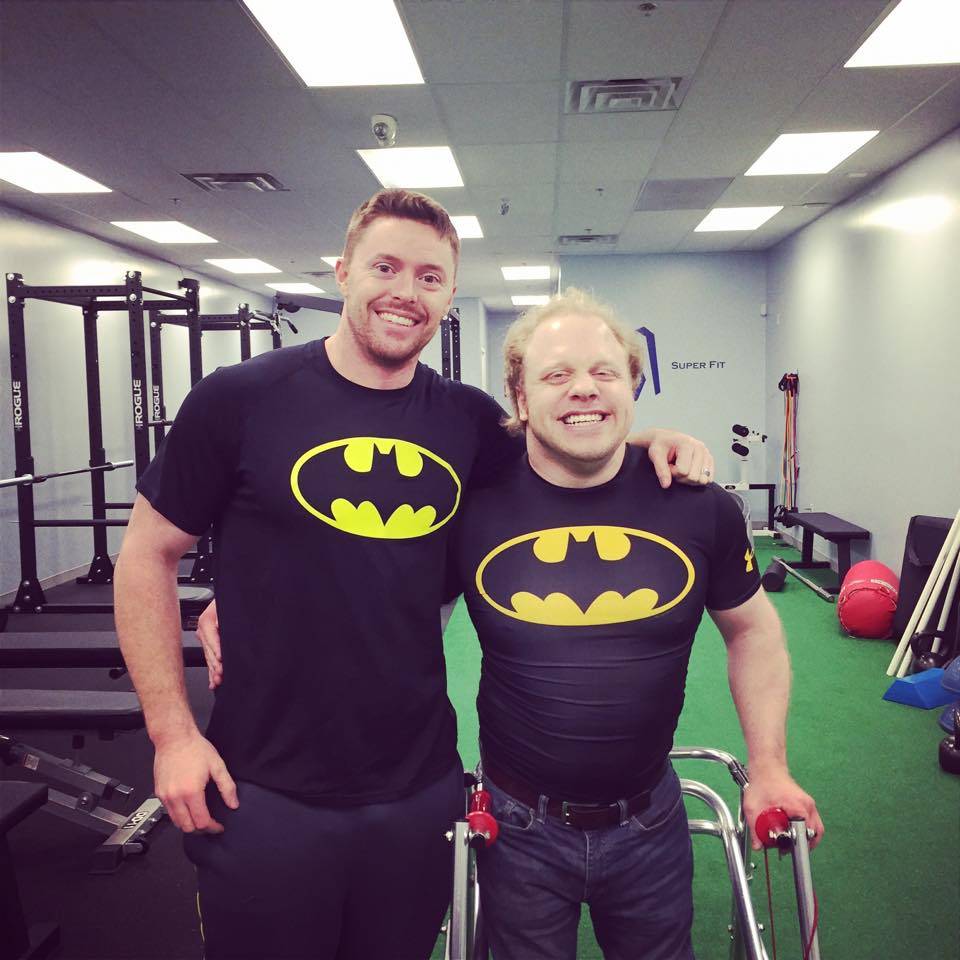 Super Fit Ohio | 8600 E Main St, Reynoldsburg, OH 43068, USA | Phone: (614) 986-7281