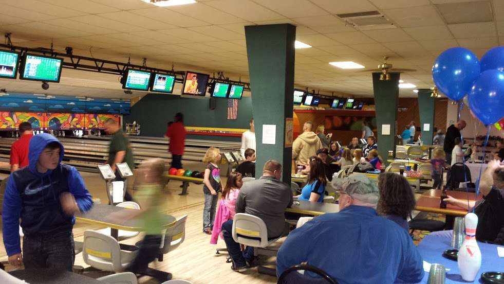 Sunshine Bowling Center | 10809 E U.S. Highway 136, Indianapolis, IN 46234 | Phone: (317) 280-7670