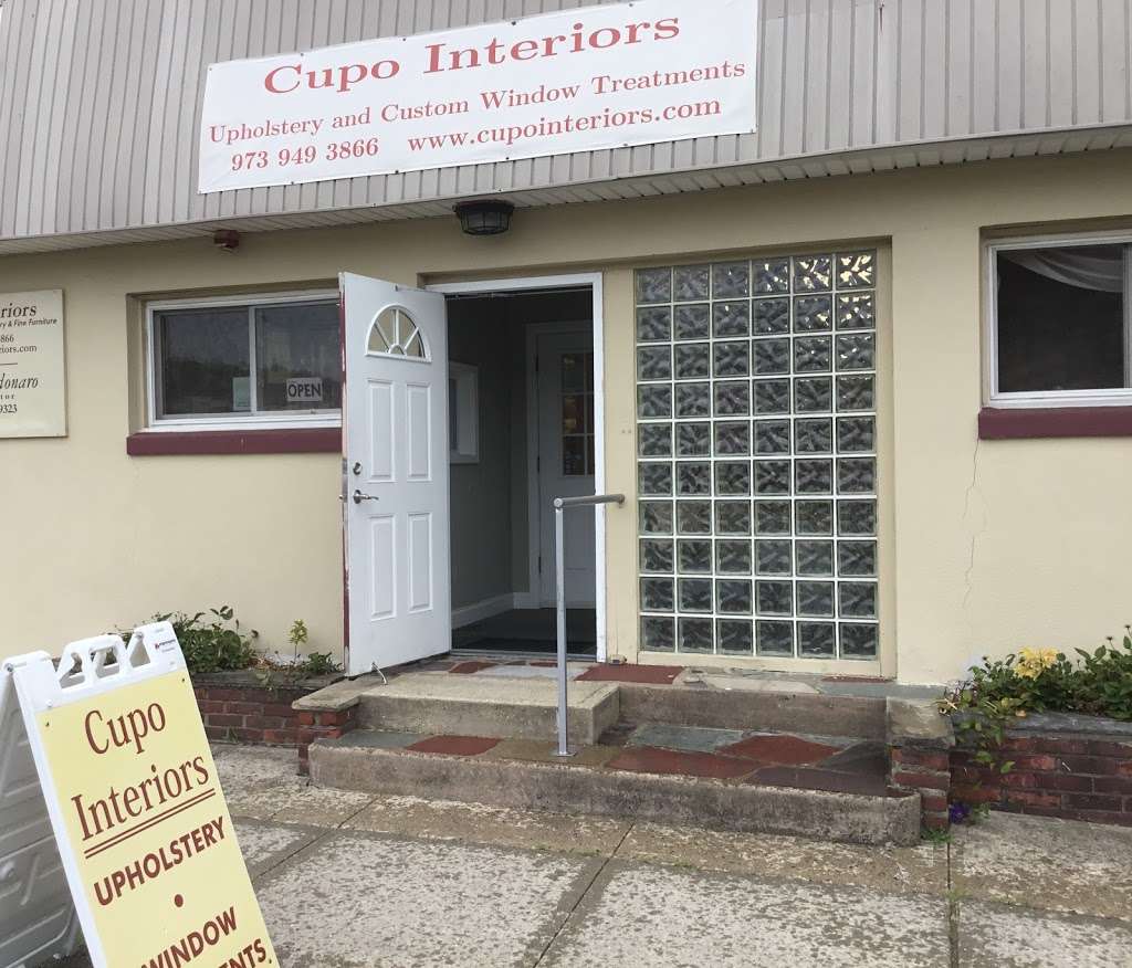 Cupo Interiors | 177 Royal Avenue, Hawthorne, NJ 07506, USA | Phone: (973) 949-3866