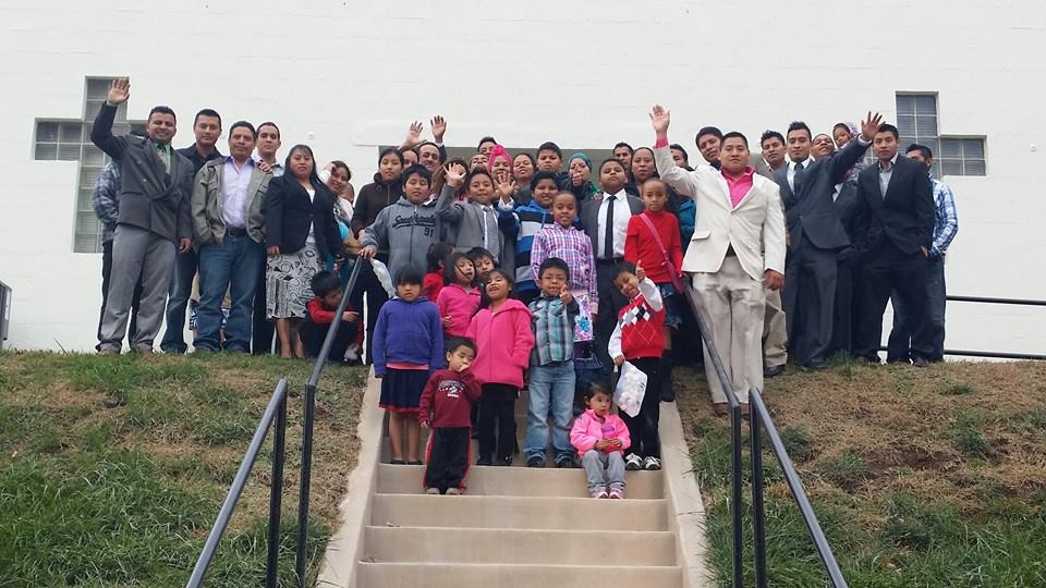 Iglesia de Dios Puerta del Cielo | 2424 St Joseph Ave, St Joseph, MO 64505, USA | Phone: (816) 341-2674