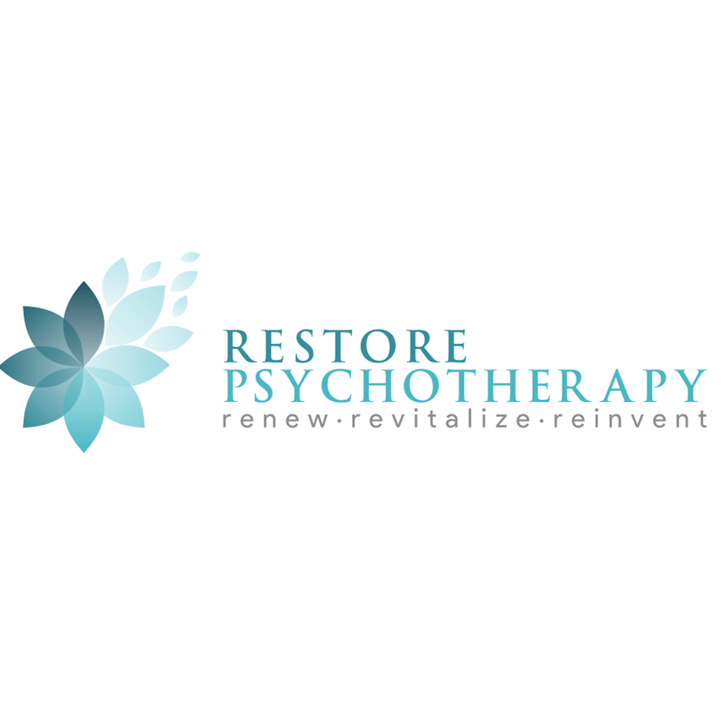 Restore Psychotherapy | 60 Erie St #403, Goshen, NY 10924, USA | Phone: (845) 640-4422