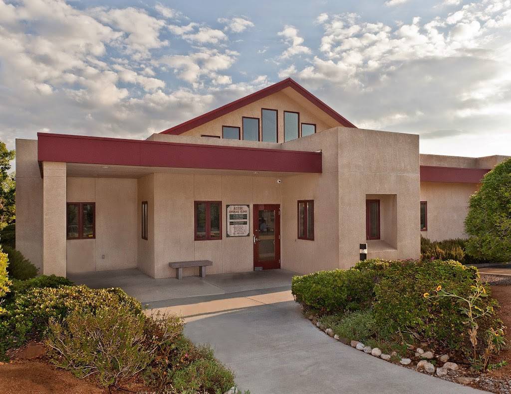 Aztec Animal Clinic | 4340 Coal Ave SE, Albuquerque, NM 87108, USA | Phone: (505) 265-4939