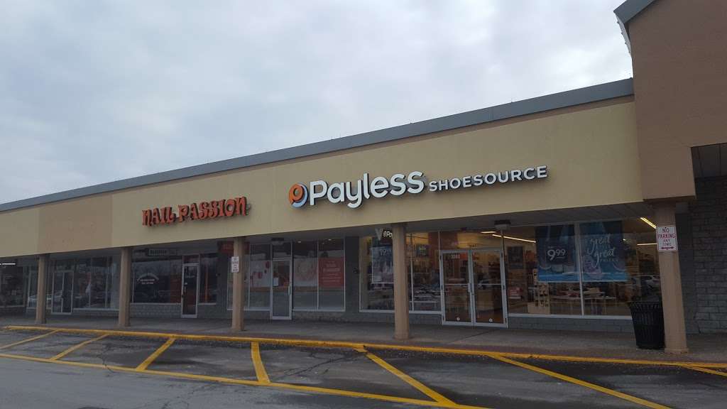payless western hills
