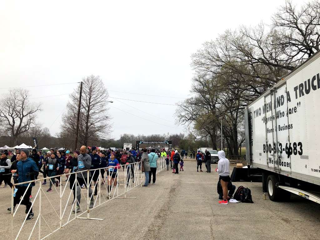 Two Men and a Truck | 1824 N 1st St, Garland, TX 75040, USA | Phone: (972) 666-1211