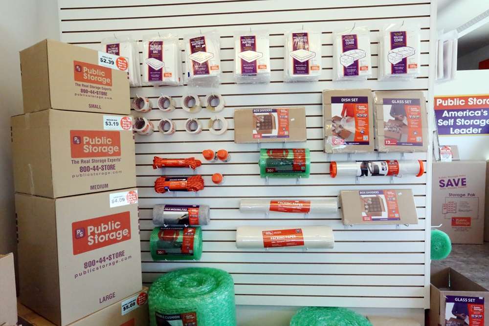 Public Storage | 13241 Jeffrey Rd, Irvine, CA 92620, USA | Phone: (949) 988-0891