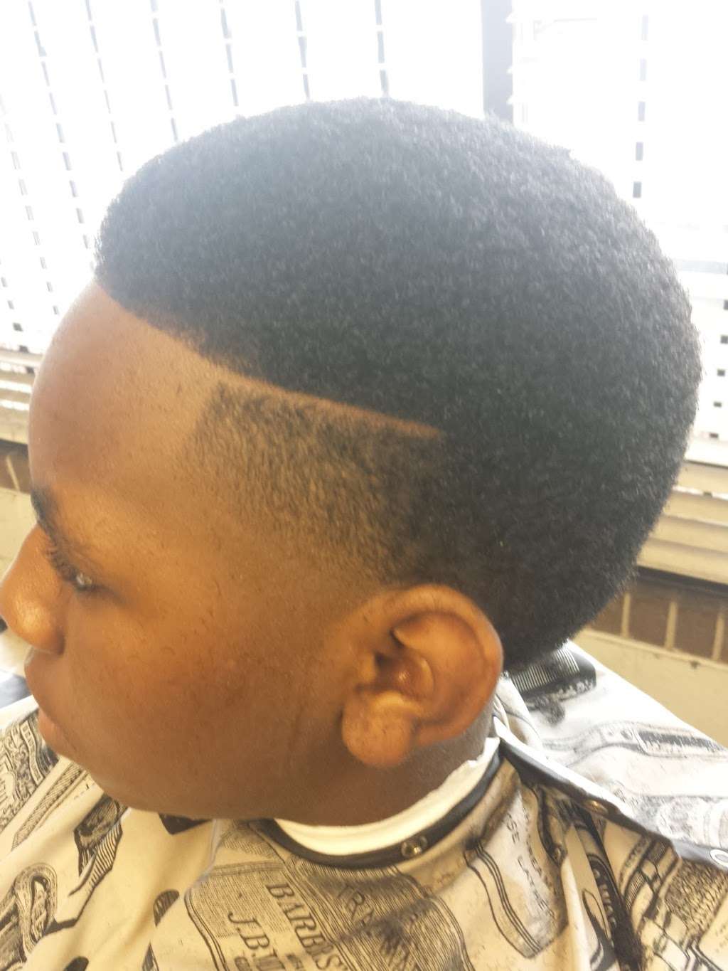 Cuttin-Up Barbershop - Jarrod Watson | 2212 FM 1960, Houston, TX 77073, USA | Phone: 832-715-9693