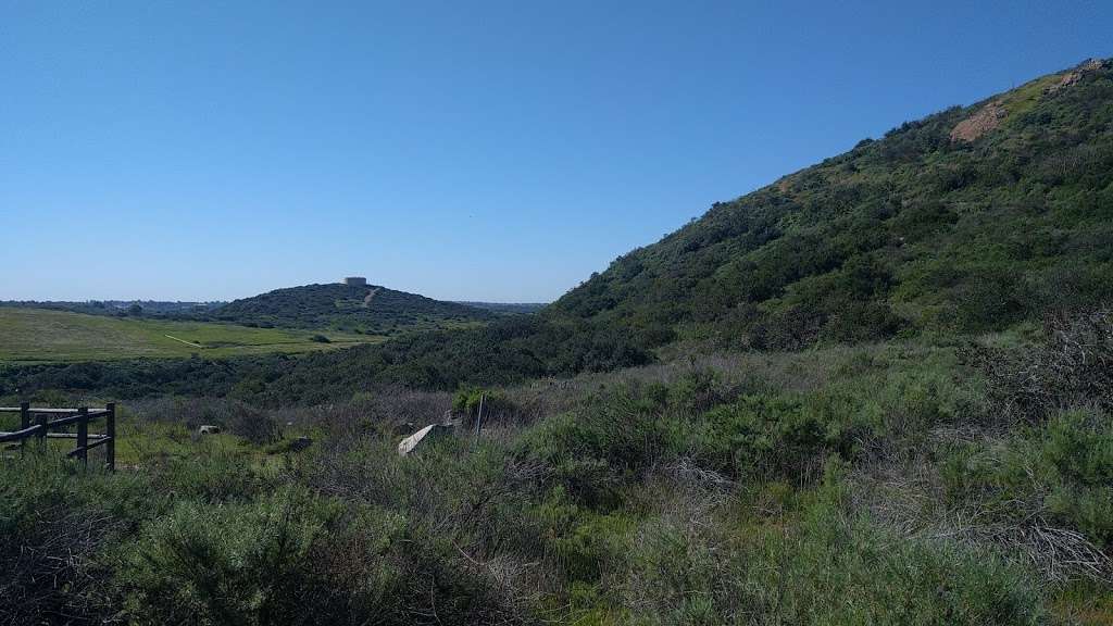 Lake Calavera Trail Head - Cannon Road | Lake Calavera, Trail Head, Carlsbad, CA 92010, USA | Phone: (760) 936-3098