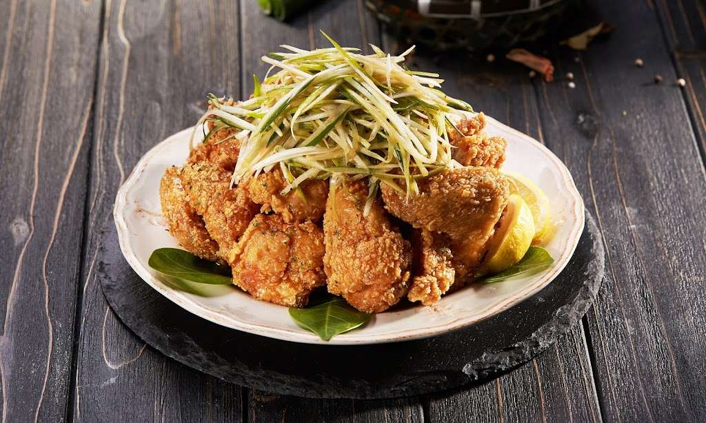 Choong Man Chicken | 6901 Security Blvd, Windsor Mill, MD 21244, USA | Phone: (410) 265-9000