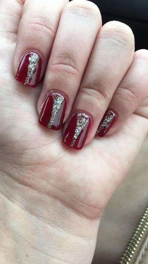 LA Kathy Nails & Spa | 850 Golden Dr, Blandon, PA 19510 | Phone: (610) 944-8759