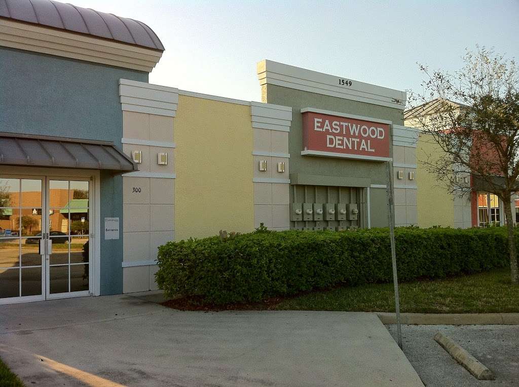 Eastwood Dental | 1549 S Alafaya Trail #300, Orlando, FL 32828 | Phone: (407) 269-8658