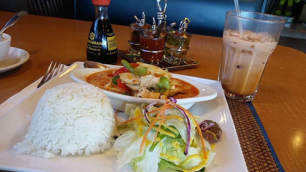 Rosie Thai Cuisine | 20560 E Arrow Hwy, Covina, CA 91724, USA | Phone: (626) 331-7679