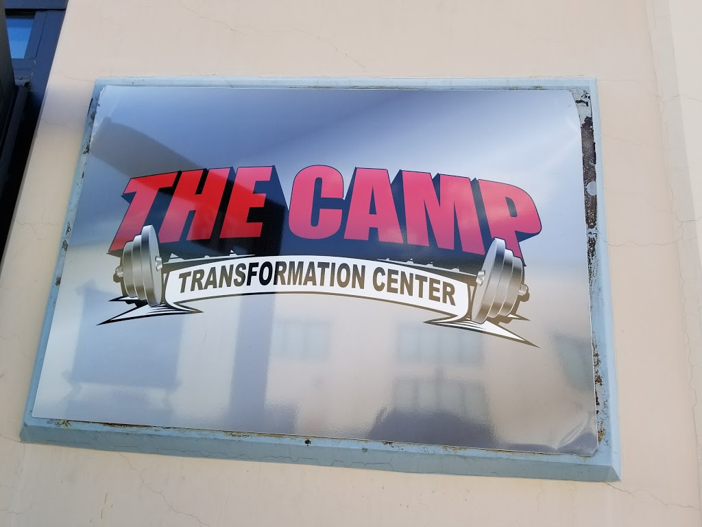 The Camp Transformation Center - Covina | 809 E Edna Pl, Covina, CA 91723, USA | Phone: (626) 208-6768