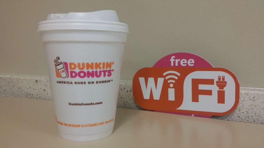 Dunkin Donuts | 14600 Frederick Rd, Cooksville, MD 21723 | Phone: (410) 489-5415