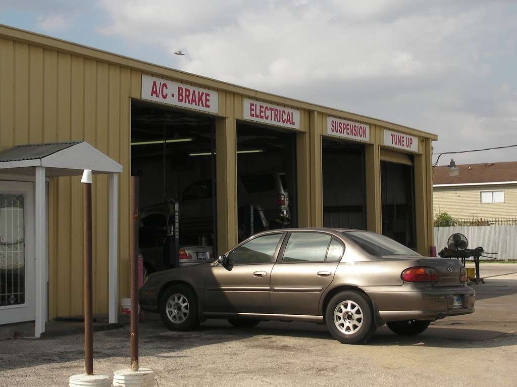 V J Auto Image | 11100 Beechnut St, Houston, TX 77072 | Phone: (281) 933-7272