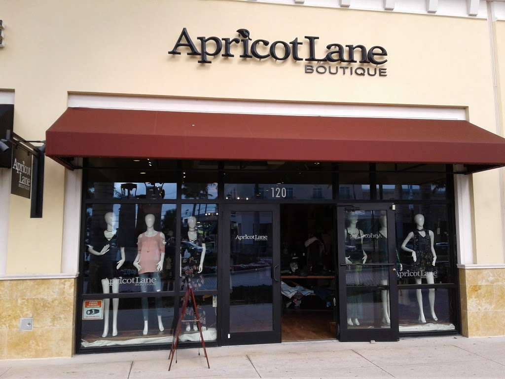 Apricot Lane Boutique - Delray Beach | 9169 West Atlantic Avenue #120, Delray Beach, FL 33446, USA | Phone: (561) 270-2059