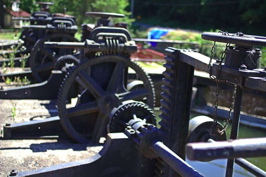 Delaware Canal State Park, Locks 22, 23 | Williams Township, PA 18042