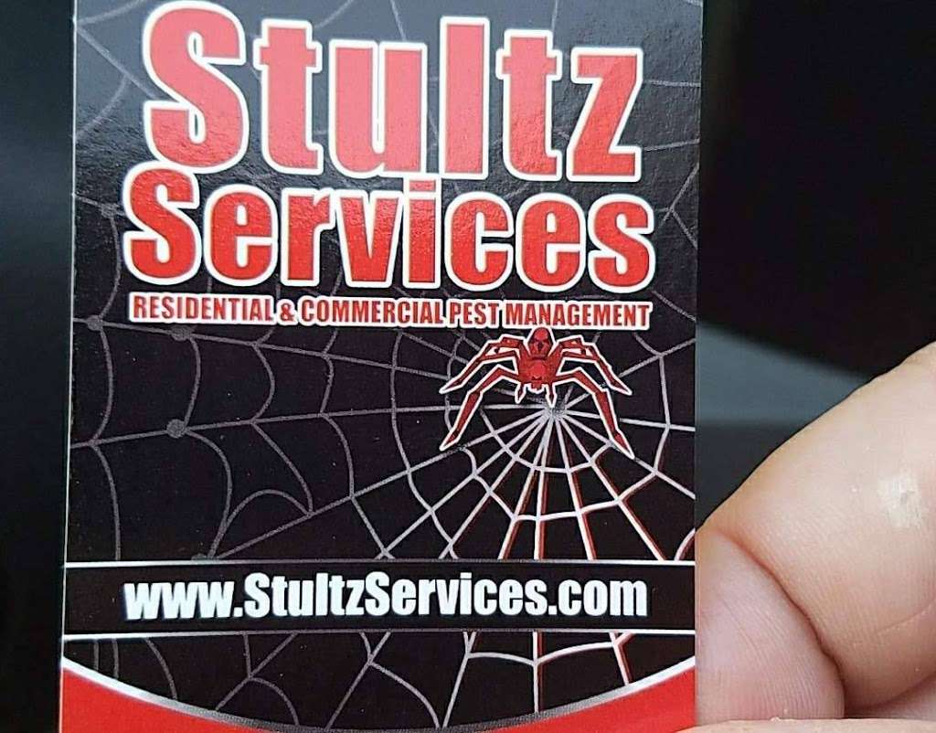 Stultz Services Inc | 7055 Big Bend Dr, St Cloud, FL 34771, USA | Phone: (407) 957-9760