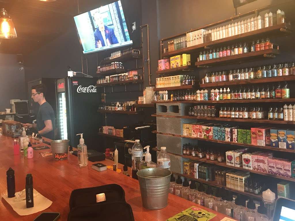 B&M Vape shop | 7974 Crain Hwy S, Glen Burnie, MD 21061 | Phone: (443) 354-8446