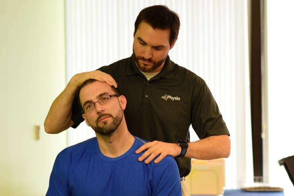 Select Physical Therapy | 21785 Filigree Ct Suite 209, Ashburn, VA 20147 | Phone: (703) 723-8800