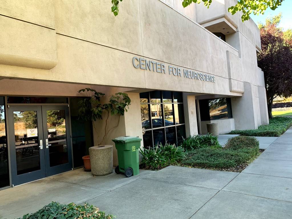 UC Davis Center for Neuroscience | 1544 Newton Ct, Davis, CA 95618, USA | Phone: (530) 757-8708