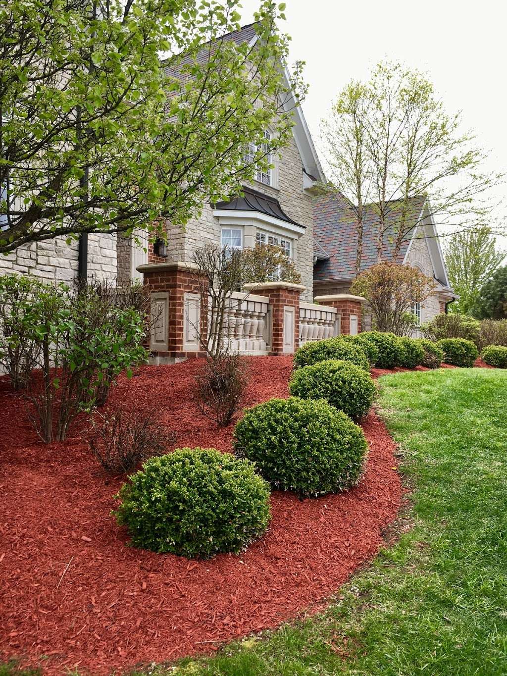 Gardner Mulches and Landscaping | 5511 US-12, Richmond, IL 60071, USA | Phone: (815) 675-6083