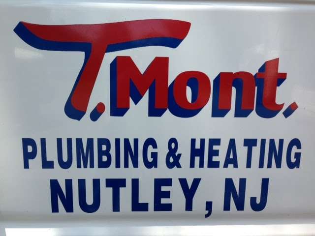 T-Mont Plumbing & Heating Inc | 208 Harrison St # 1, Nutley, NJ 07110, USA | Phone: (973) 284-1173