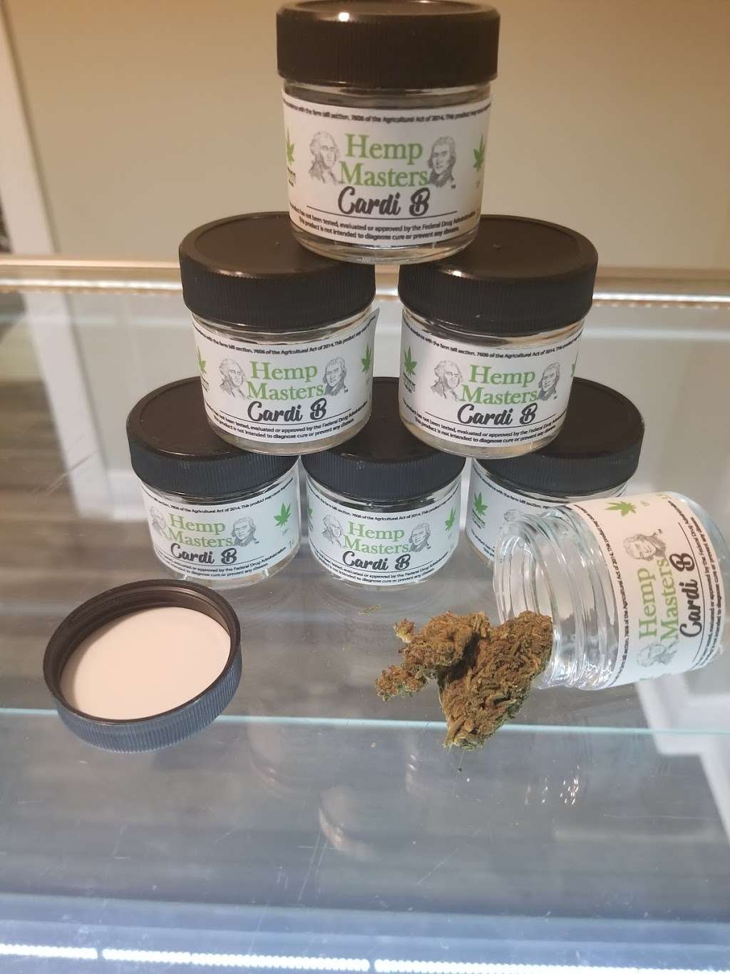 Central Florida CBD Dispensary | 8555 US-192 unit d, Kissimmee, FL 34747, USA | Phone: (863) 332-3343