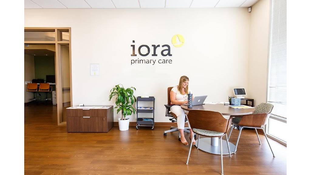 Iora Primary Care | 4414 North Fwy Suite 300, Houston, TX 77022 | Phone: (281) 884-9720