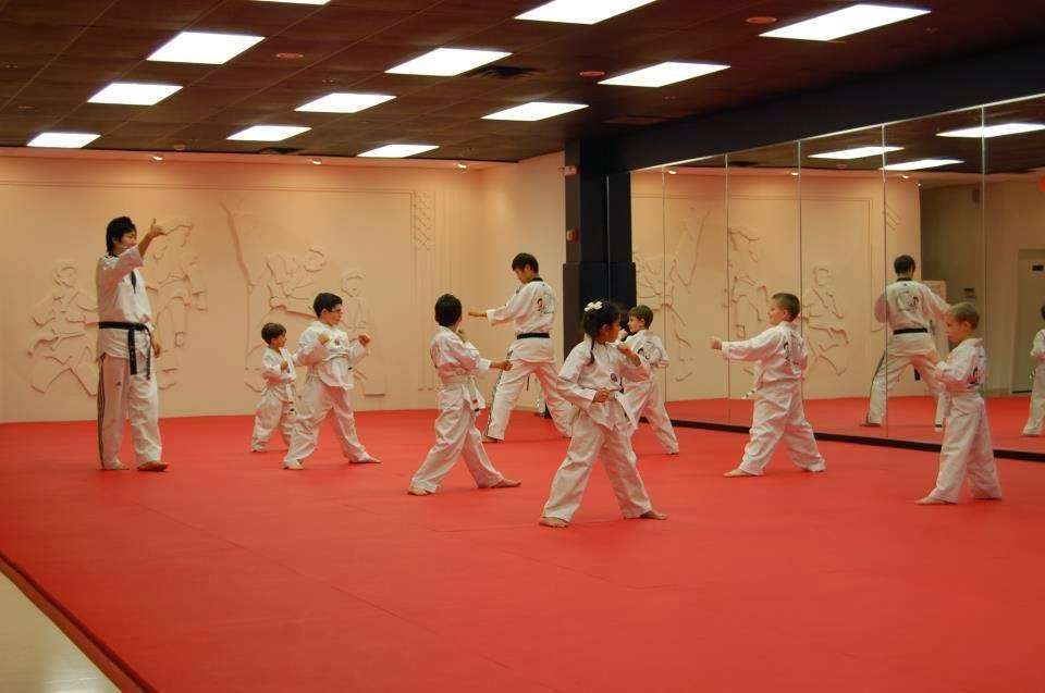 Master Ju’s World Class Tae Kwon Do & Family Martial Arts | 380 Egg Harbor Rd, Sewell, NJ 08080, USA | Phone: (856) 582-0300