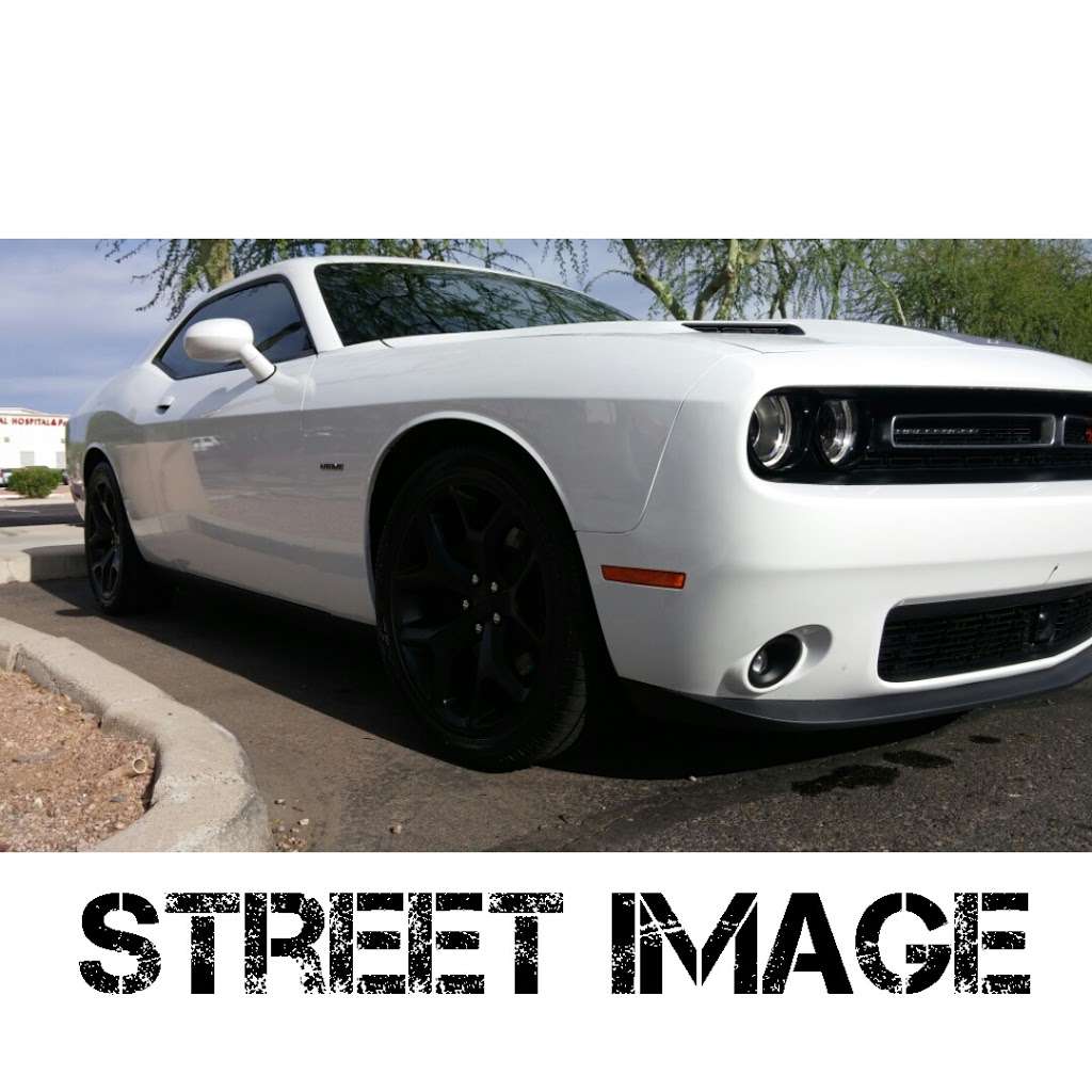 Street Image Detailing LLC | 1111 W Bye St, Tempe, AZ 85282, USA | Phone: (602) 903-0495