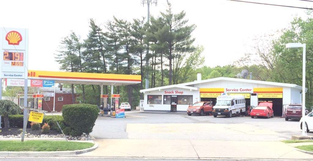 Shell | 7501 Allentown Rd, Fort Washington, MD 20744, USA | Phone: (301) 248-9683