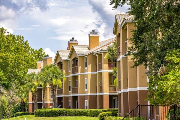 Marina Landing Apartments | 6315 Westgate Dr, Orlando, FL 32835, USA | Phone: (855) 568-1140