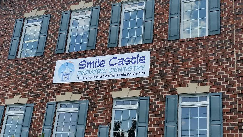 Smile Castle Pediatric Dentistry | 23076 Three Notch Rd #203, California, MD 20619, USA | Phone: (240) 349-5000