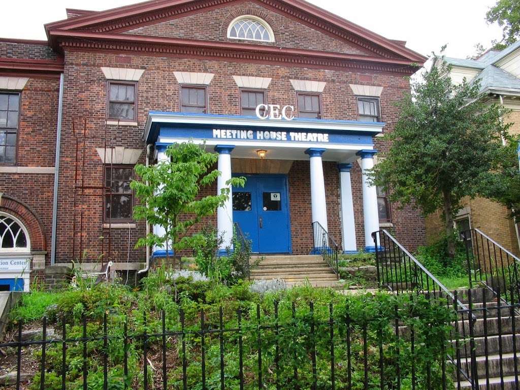 Community Education Center (CEC) | 3500 Lancaster Ave, Philadelphia, PA 19104, USA | Phone: (215) 387-1911