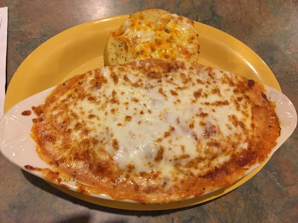 Mazzios Italian Eatery | 1723 W 51st St, Tulsa, OK 74107 | Phone: (918) 664-4444