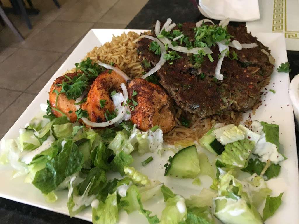 Kabul Kabob & Grill | 8939 San Ramon Rd, Dublin, CA 94568, USA | Phone: (925) 997-5626