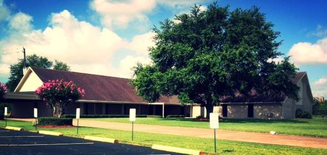 San Jacinto Baptist Church | 310 W P St, Deer Park, TX 77536, USA | Phone: (281) 479-7269