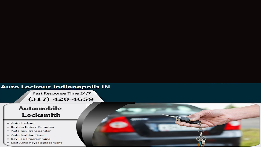 Automotive Key Replacement Indianapolis | 1350 W Southport Rd, Indianapolis, IN 46217, USA | Phone: (317) 420-4659