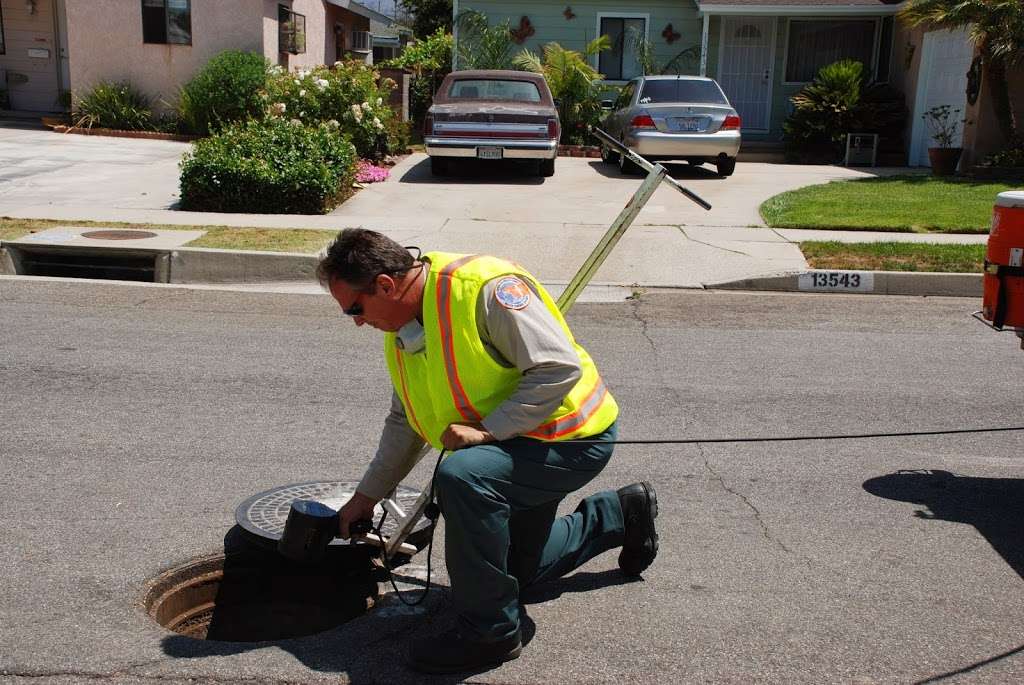 Greater Los Angeles County Vector Control District | 12545 Florence Ave, Santa Fe Springs, CA 90670, USA | Phone: (562) 944-9656