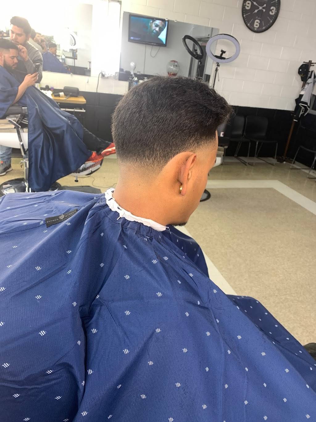 Most Wanted Barbershop | 14155 E Colfax Ave # A-5, Aurora, CO 80011, USA | Phone: (720) 298-6504