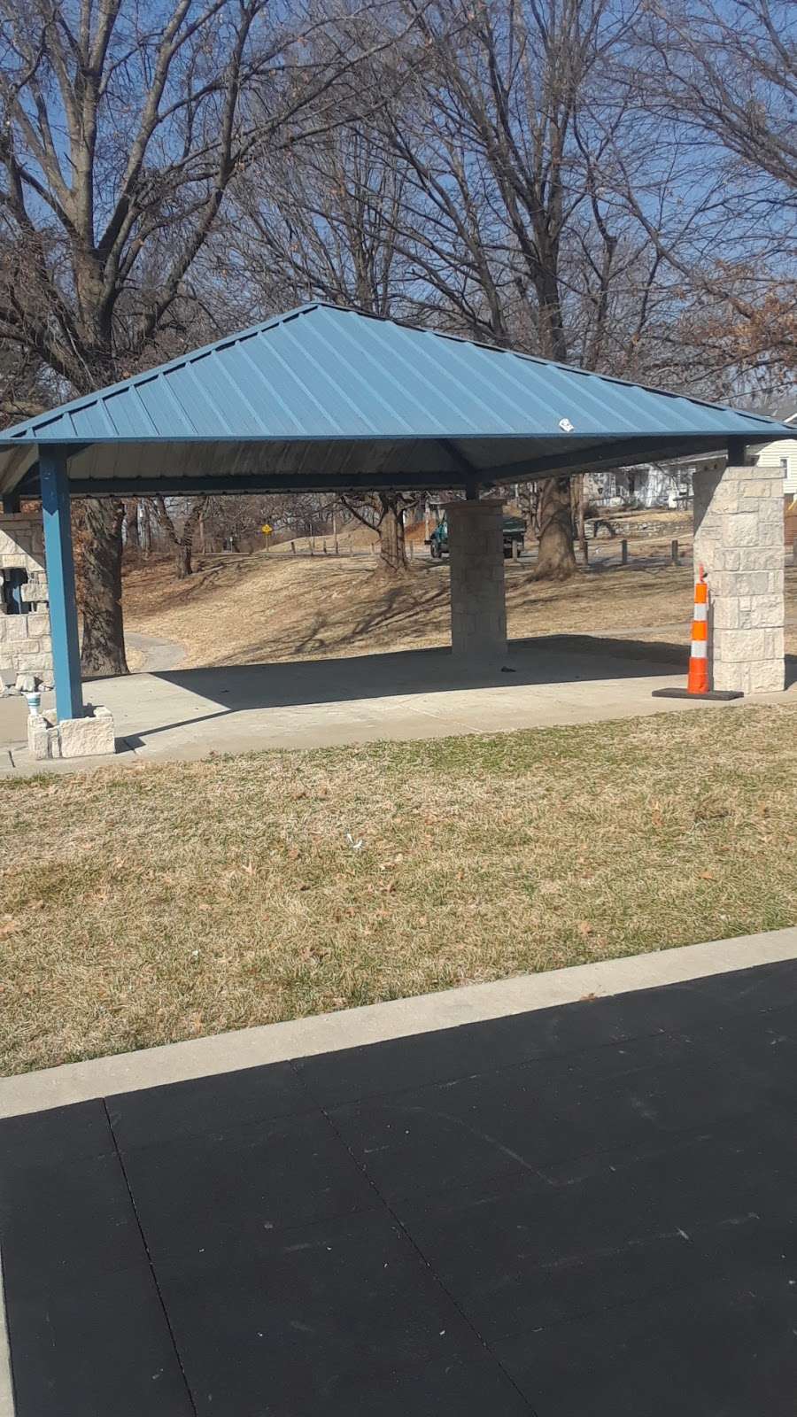 Winner Park | independence &, Wallace Ave, Kansas City, MO 64125, USA