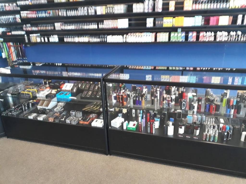 WET VAPES | 3341 Sheridan Dr, Buffalo, NY 14226, USA | Phone: (716) 259-9004