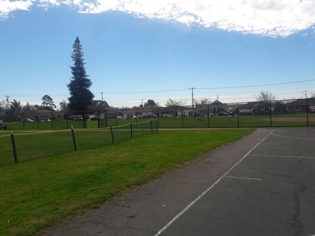 Floresta Park | San Leandro, CA 94578, USA