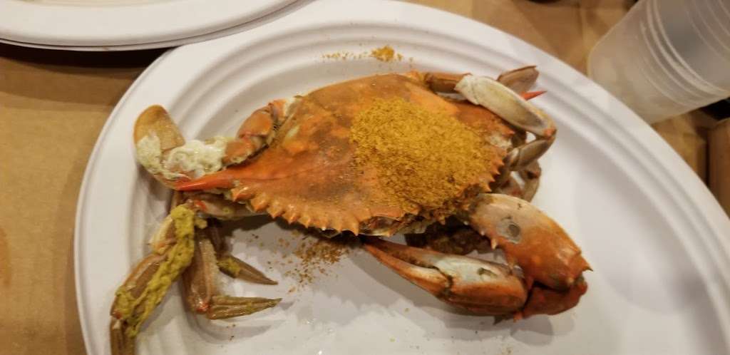 Annapolis crab | 458 Forest Beach Rd, Annapolis, MD 21409, USA | Phone: (410) 757-1311