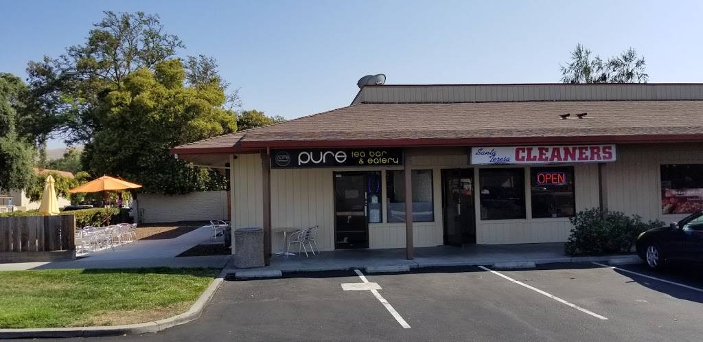 Pure Tea Bar | 6195 Santa Teresa Blvd, San Jose, CA 95123, USA | Phone: (408) 300-1531