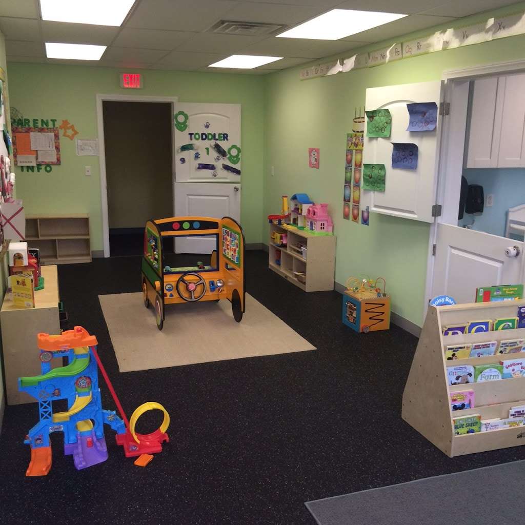 Wee Care Learning Center | 21 Roulston Rd, Windham, NH 03087, USA | Phone: (603) 824-9691