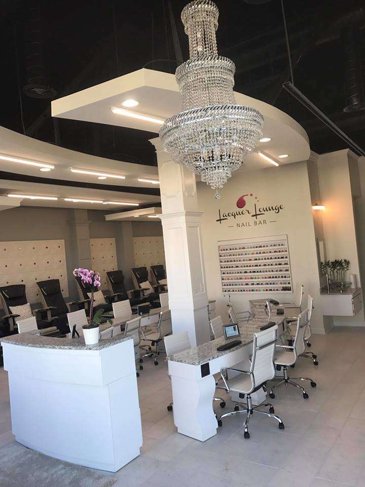 Lacquer Lounge Nail Bar | 1342 Broadcloth Street #102, Fort Mill, SC 29715 | Phone: (803) 548-8688