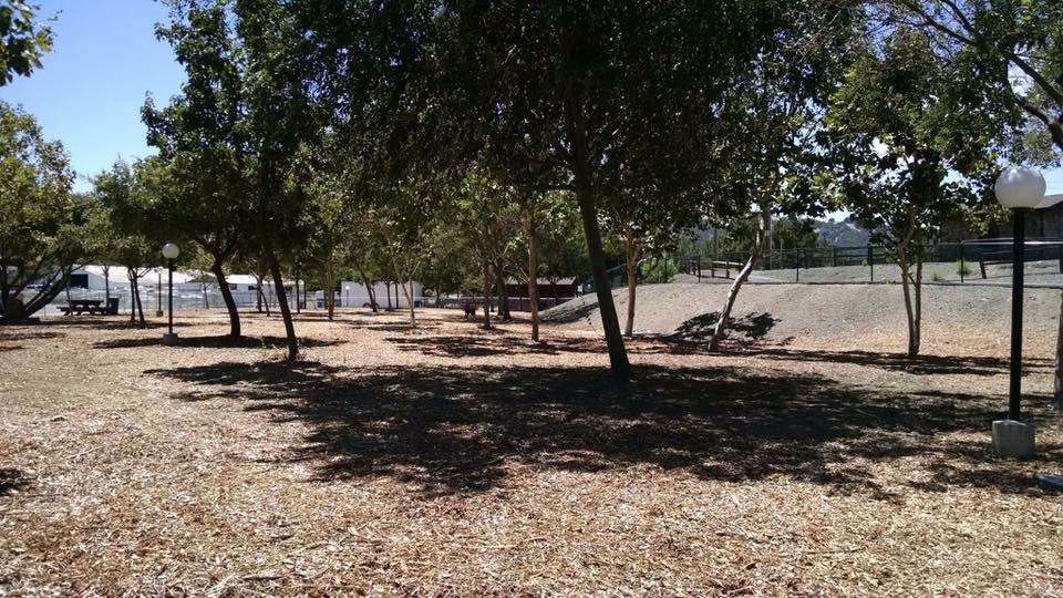 Martinez Dog Park | 115 Tarantino Dr, Martinez, CA 94553