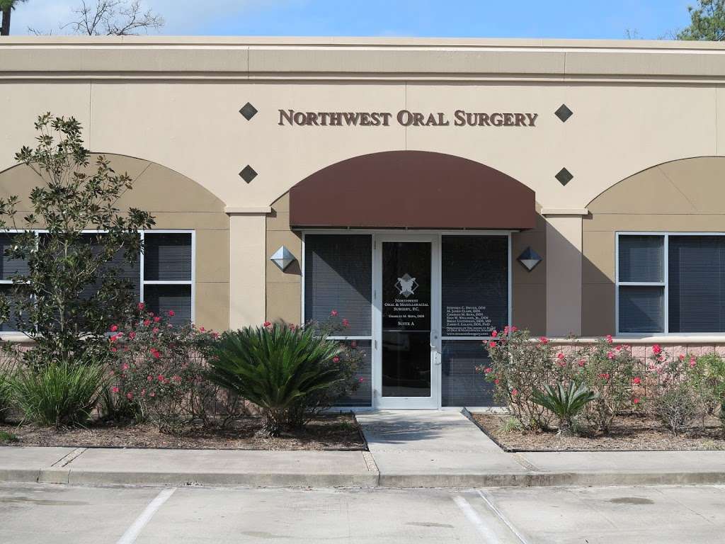 Northwest Oral & Maxillofacial Surgery | 10333 Kuykendahl Rd # A, Spring, TX 77382, USA | Phone: (281) 364-9933