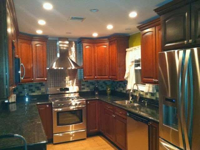 Brandinis Kitchen & Bath Designs | 1302 Washington St, Hoboken, NJ 07030, USA | Phone: (201) 920-3381